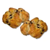 Scones m/chokolade