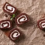 Kakao roulade