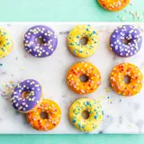 Mini donuts fruity - mix box