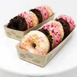 Mini donuts - mix box