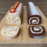 Kakao roulade