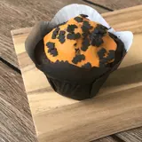 Halloween Muffins