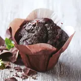 Chokolade Muffin