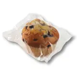 Blåbær Muffin