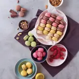 Macarons