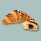 Smørbagte croissanter og Belgiske vafler