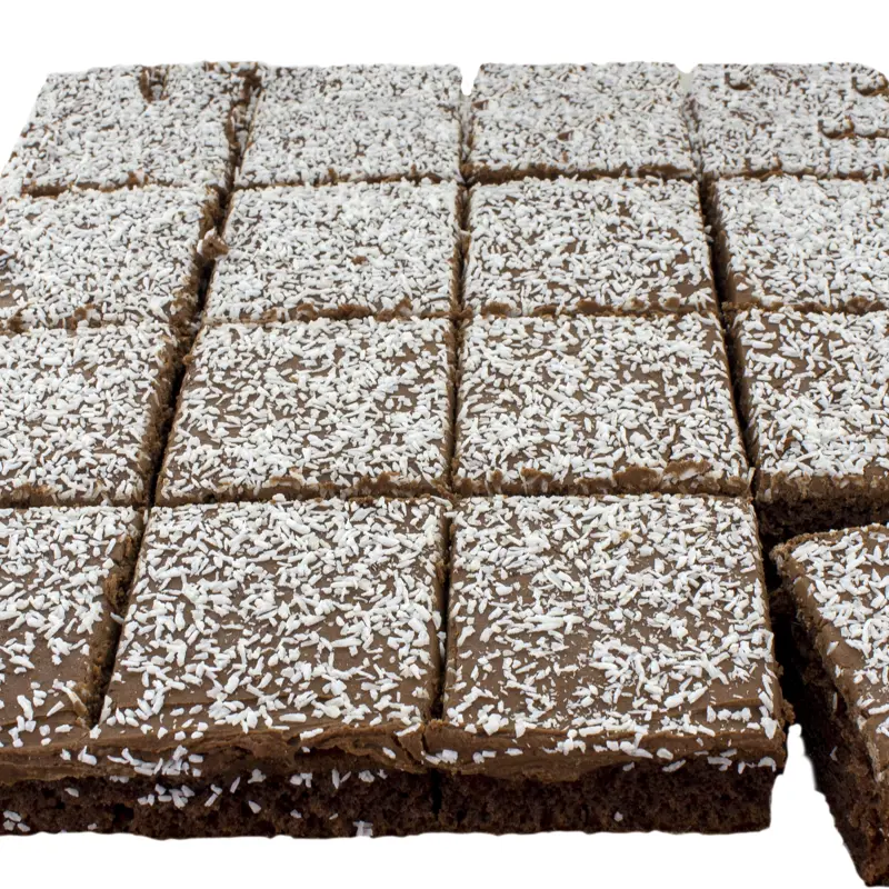 Chokoladekage, Vegansk