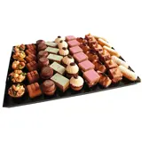 Petit Fours Signature Chokolat - assorteret