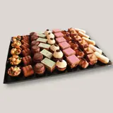 Petit Fours / Mini desserter