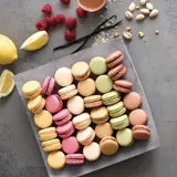 Macarons