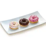 Mini donuts - mix box