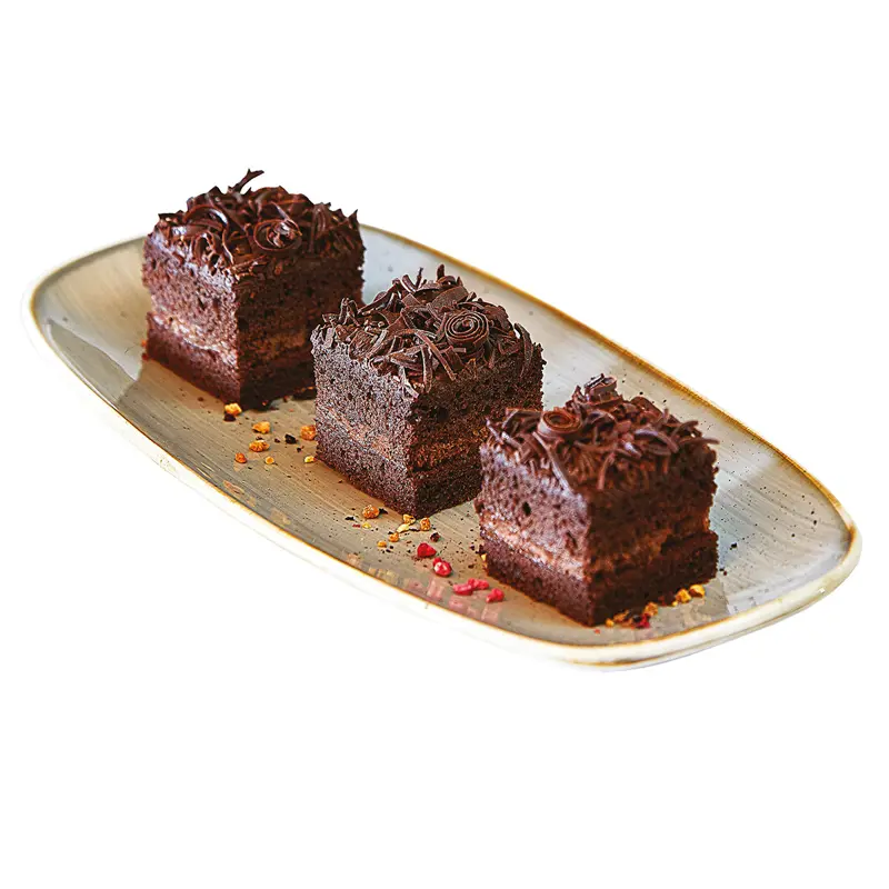 Chokoladekage Prag