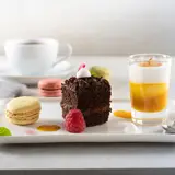 Macarons