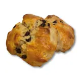 Scones m/chokolade