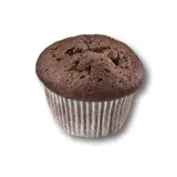 Chokolade Muffin