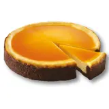 Cheesecake Mango Passion